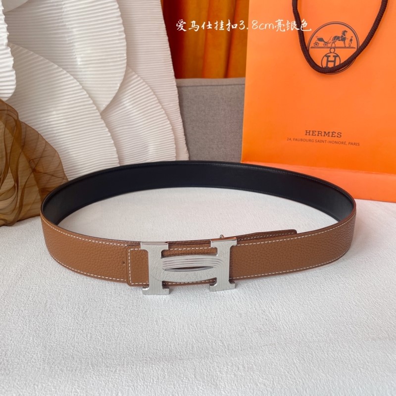 Hermes Belts